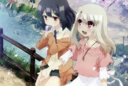 动漫女主角,探寻动漫女主角的奇幻旅程